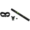 Image de Bandai - Miraculous - Set de transformation - Déguisement Chat Noir - Accessoires de super-héros Miraculous - Déguisement enfant Chat Noir Accessoires - Jouet Enfant 4 ans et + - P50603