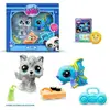 Image de Bandai Figurine Little Pet Shop Assorti