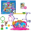 Image de Bandai Figurine Littlest Pet Shop Pour Le Jeu Got Talent