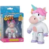 Image de BANDAI - Stumble Guys - Sprinkles - Figurine 11 cm avec Stickers - Personnage articulé - Figurine Jeu vidéo Stumble Guys - PMS6010C