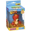 Image de BANDAI - Stumble Guys - Boxing Roo - Figurine 11 cm avec Stickers - Personnage articulé - Figurine Jeu vidéo Stumble Guys Boxing Roo - Figurine Kangourou - Jouet Enfant Ado 8 Ans et + - PMS6210B