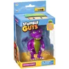 Image de BANDAI - Stumble Guys - Dusk Dragon - Figurine 11 cm avec Stickers - Personnage articulé - Figurine Jeu vidéo Stumble Guys Dusk Dragon - Figurine Dragon - Jouet Enfant Ado 8 Ans et + - PMS6210C