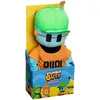 Image de BANDAI - Stumble Guys - Robot Guy - Grande Peluche 30 cm colorée - Peluche Jeu vidéo - Jouet Enfant 2 Ans et + - PMS7208B