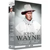 Image de John Wayne : Le Barbare et la geisha + Alamo + Iwo Jima + Alerte aux Marines + La Cité disparue