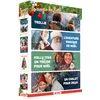 Image de La Magie de Noël : Trollie + L'Aventure magique de Noël + Holly Star, un trésor pour Noël + Un chalet pour deux