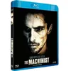 Image de The Machinist [Blu-ray]