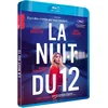 Image de La Nuit du 12 [Blu-ray]