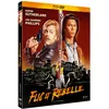 Image de Flic et rebelle [Combo Blu-ray + DVD - Édition Limitée]