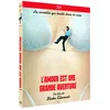 Image de L'Amour est une grande aventure [Blu-ray]