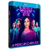 Image de American Carnage [Blu-ray]