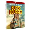 Image de Super bourrés [Blu-ray]