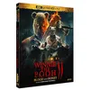 Image de WINNIE THE POOH - BLOOD AND HONEY 2 - COMBO UHD 4K + BD - ÉDITION LIMITÉE