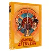 Image de John Dies at the End [Blu-ray]