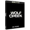 Image de WOLF CREEK - COMBO UHD 4K + BD - EDITION LIMITEE