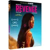 Image de REVENGE - BD