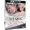 Image de Titanic [4K Ultra HD Blu-Ray Bonus]