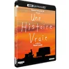 Image de UNE HISTOIRE VRAIE - UHD 4K