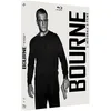 Image de Bourne - L'intégrale 5 films [Blu-ray]