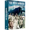 Image de Les Têtes brûlées - L'intégrale