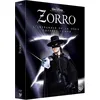 Image de COFFRET ZORRO - L'INTEGRALE - SAISONS 1 A 3 - 13 DVD