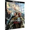 Image de sans Un Bruit : Jour 1 [4K Ultra HD + Blu-Ray]