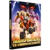 Image de TRANSFORMERS ONE - BD