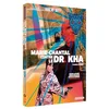 Image de MMD 80 : MARIE-CHANTAL CONTRE LE DR. KHA - COMBO DVD + BD