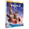Image de Vaiana 2 [Blu-Ray]