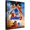 Image de SONIC 3 - BD