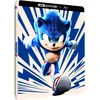 Image de SONIC 3 - COMBO UHD 4K + BD - STEELBOOK - EDITION LIMITEE
