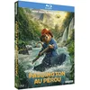 Image de PADDINGTON AU PEROU - BD