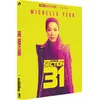 Image de STAR TREK : SECTION 31 - COMBO UHD 4K + BD - EDITION LIMITEE
