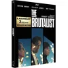 Image de THE BRUTALIST - BD
