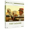 Image de FORT SAGANNE - NA 80 - BD
