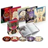 Image de Agatha Christie-Coffret 5 Films [4K Ultra HD-Version restaurée] [Blu-ray]