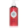 Image de Roger & Gallet Gingembre Rouge lait corporel parfumé pour femme 250 ml