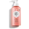 Image de Roger&Gallet - Lait Corps Parfumé Fleur de Figuier - Lait Corps Hydratant, Délassant - Notes de Figue, Pamplemousse, Muscs - Enrichi en Beurre de Karité - Hydratant et Nourrissant - Vegan