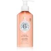 Image de Roger & Gallet Fleur de Figuier lait corporel parfumé pour femme 250 ml