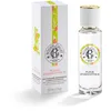 Image de Roger&Gallet - Eau Parfumée Bienfaisante Fleur d'Osmanthus 30ml - Mandarine d’Italie Osmanthus Benjoin - 94% d'ingrédients d'origine naturelle (Lot de 2)