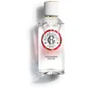 Image de Roger&Gallet- Eau Parfumée Bienfaisante Gingembre Rouge - Parfum Frais aux Baies Roses, Gingembre et Benjoin - Fragrance Fraîche et Épicée - Inspirée de la Formule Originelle de l'Eau de Cologne