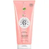 Image de Roger&Gallet - Gel Douche Bienfaisant Fleur de Figuier - Enrichi d'Extrait Naturel de Figue et Aloe Vera - Délassant, Hydratant et Apaisante - Base Lavante Utra douce