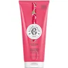Image de Roger&Gallet - Gel Douche Bienfaisant Gingembre Rouge 200ml - Aloe Vera - Base lavante 100% d'origine végétale - Mousse Onctueuse (Lot de 2)