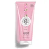 Image de Roger&Gallet - Gel Douche Bienfaisant Rose 200ml - Aloe Vera - Base lavante 100% d'origine végétale - Mousse Onctueuse (Lot de 2)