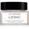 Image de Lierac Lift Integral The Firming Day Cream crème de jour liftante pour définir les contours du visage rechargeable 50 ml