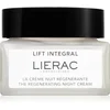Image de Lierac Lift Integral La Créme Nuit Régénérante crème de nuit remodelante effet lifting rechargeable 50 ml