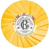 Image de Roger&Gallet   Savon Bienfaisant Bois d’Orange 100g   Orange amère Petit grain Patchouli   96% d'ingrédients d'origine naturelle