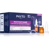Image de Phyto Phytocyane Anti-Hair Loss Treatment For Women soin ciblé anti-chute pour femme 12x5 ml