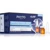 Image de Phyto Phytocyane Anti-Hair Loss Treatment For Men traitement pour la croissance et contre la chute des cheveux 12x3.5 ml