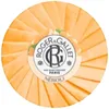 Image de Roger&Gallet   Savon Bienfaisant Néroli 100g   Néroli Fleur d'Oranger Immortelle   96% d'ingrédients d'origine naturelle