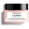 Image de Lierac - Hydragenist Le Gel-Crème Réhydratant Éclat Crème visage 50 ml unisex